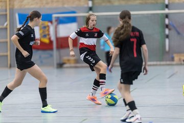 Bild 558 - wCJ Loewinnen Cup C1